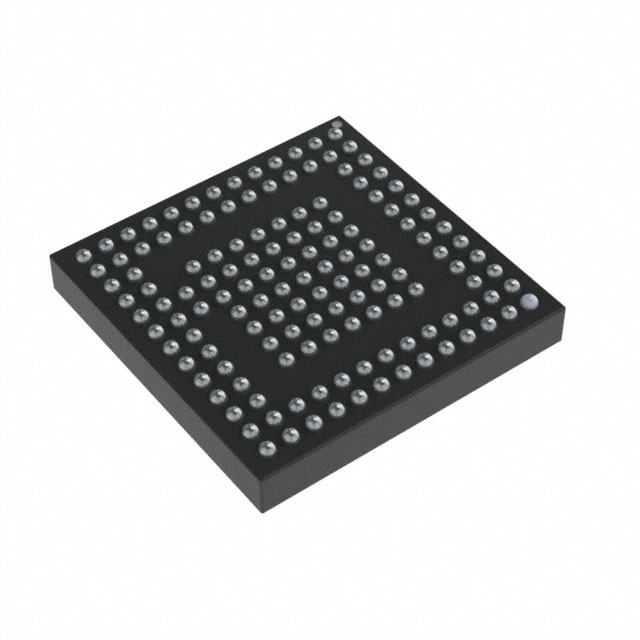 Freescale Semiconductor MC13892JVK