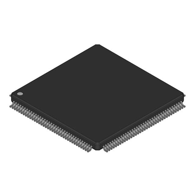 Freescale Semiconductor DSPA56720AG