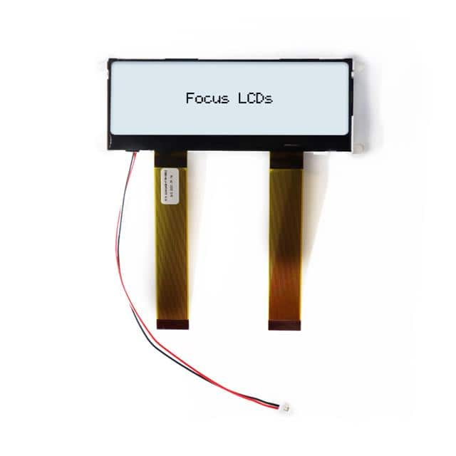 Focus LCDs G24064B-FTW-DW63