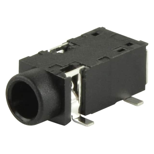 CUI Devices SJ2-35812B-SMT-TR