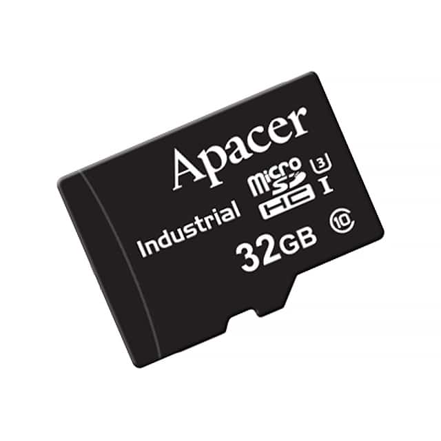 Apacer Memory America AP-MSD32GIA-1ATM