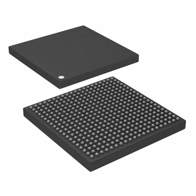 Microchip Technology M2GL010TS-1VFG400I