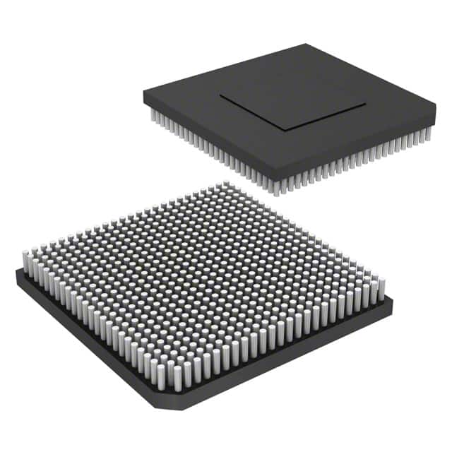Microchip Technology APA1000-CGS624M