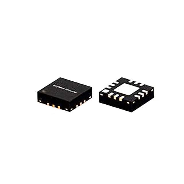 Mini-Circuits WP4G1+