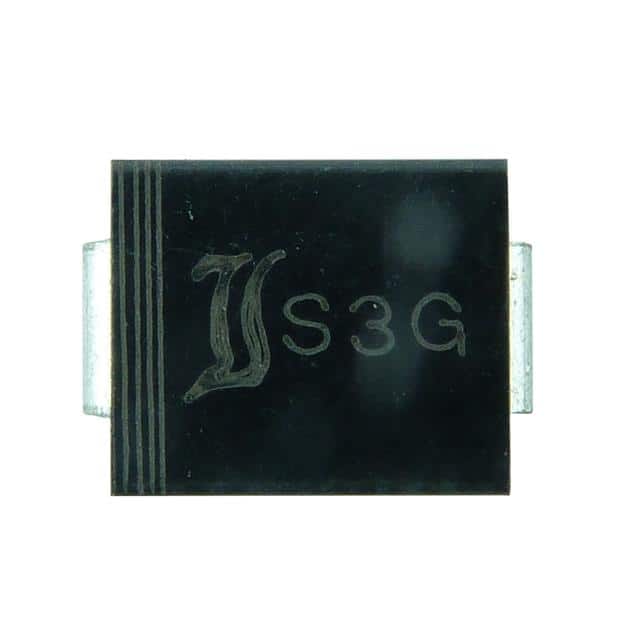 Diotec Semiconductor S3M-AQ