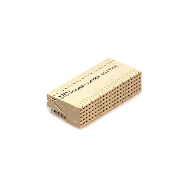 Sullins Connector Solutions 2B22F1105F001-0-H