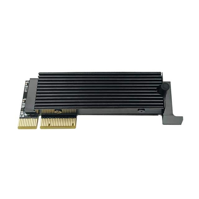 Micro Connectors, Inc. PCIE-M21U40HS