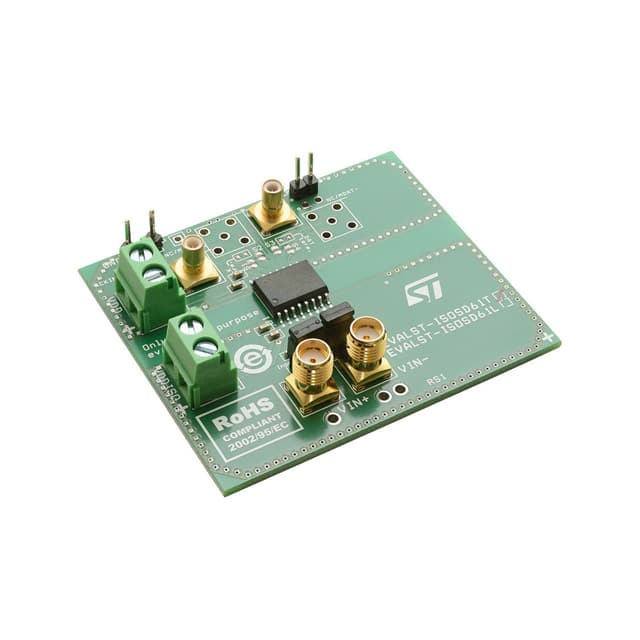 STMicroelectronics EVALST-ISOSD61L