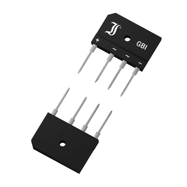 Diotec Semiconductor GBI15A
