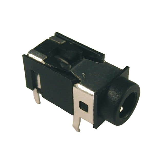 CLIFF Electronic Components Ltd FC68125