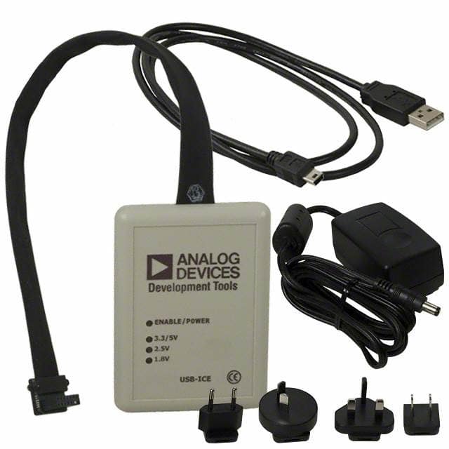 Analog Devices Inc. ADZS-USB-ICE