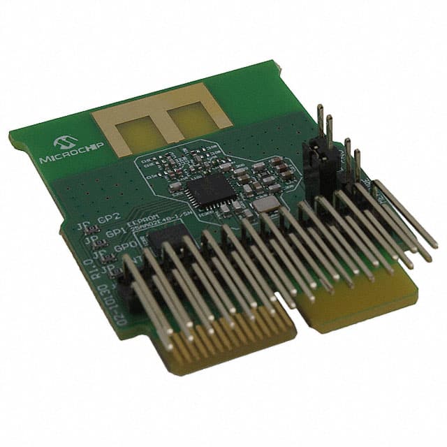 Microchip Technology AC164152-1