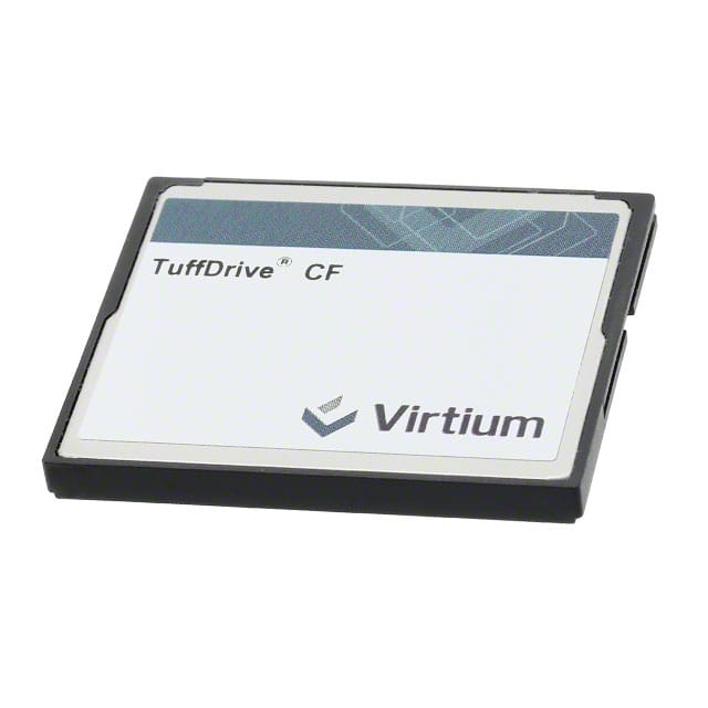 Virtium LLC VTDCFAPI512M-4A8