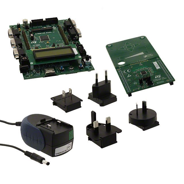 STMicroelectronics STM8/128-EV/TS