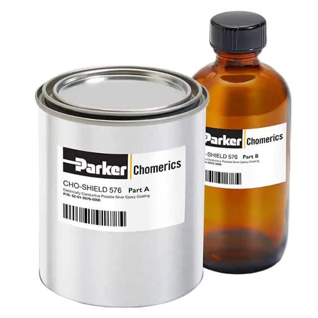 Parker Chomerics 52-01-0576-0000