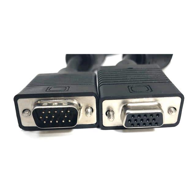 Micro Connectors, Inc. M05-110GDS