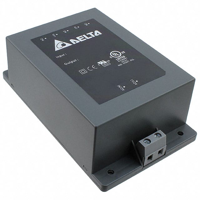 Delta Electronics AA60S3600C