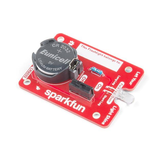 SparkFun Electronics KIT-14877
