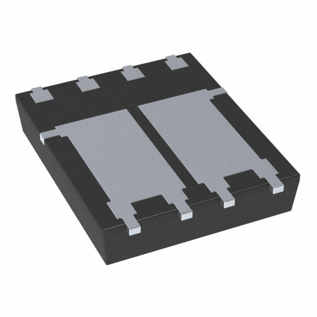 Rohm Semiconductor HP8M31TB1