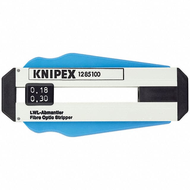 Knipex Tools LP 12 85 100 SB