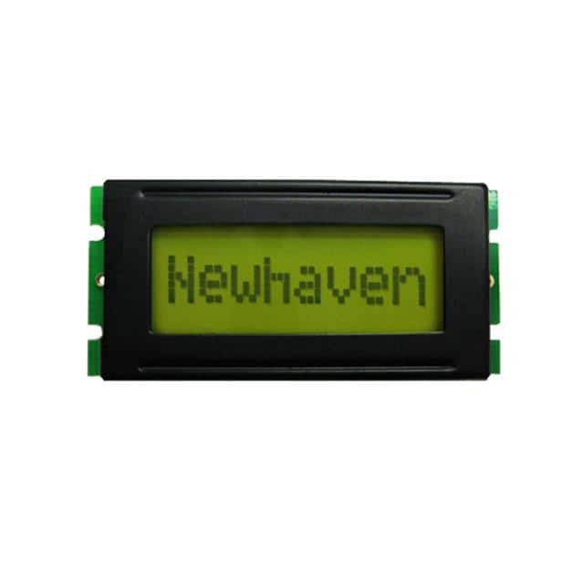 Newhaven Display Intl NHD-0108BZ-RN-YBW-33V