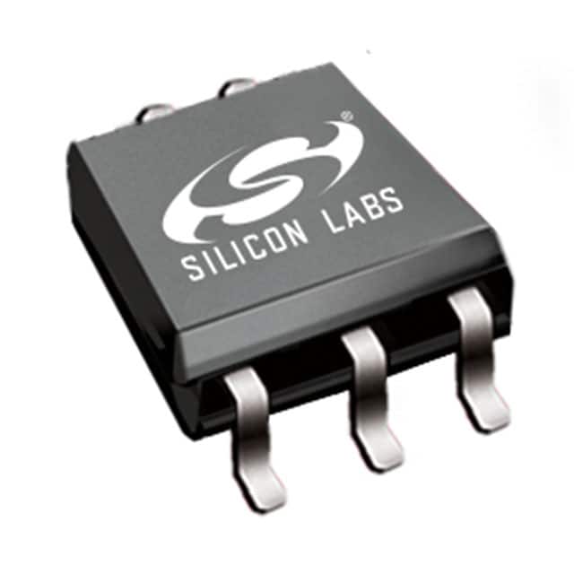 Silicon Labs SI7060-B-03-IVR