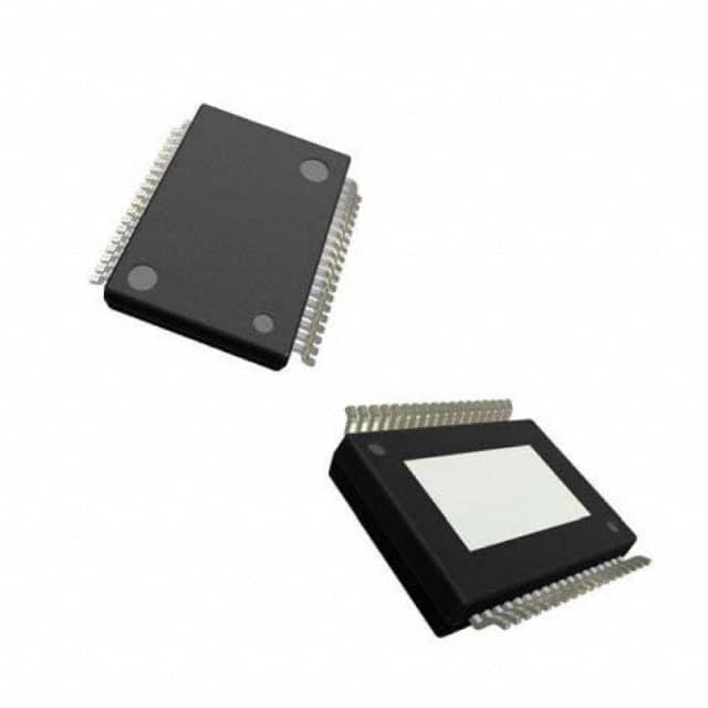 STMicroelectronics VN7000AYTR