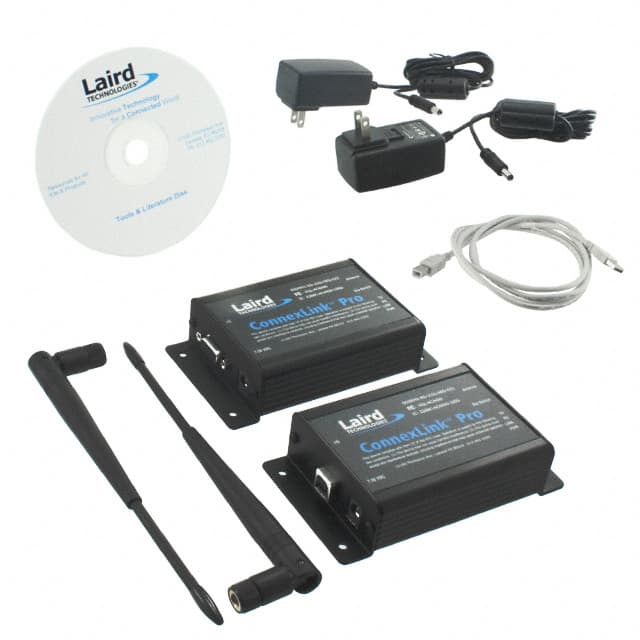 Laird Connectivity Inc. CL4490-1000-UPR-SP