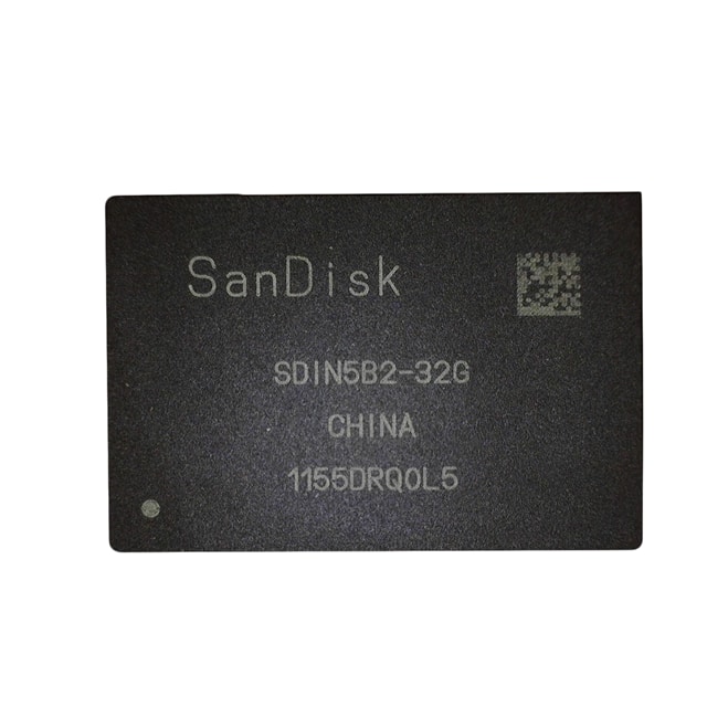 SanDisk SDIN5B2-32G