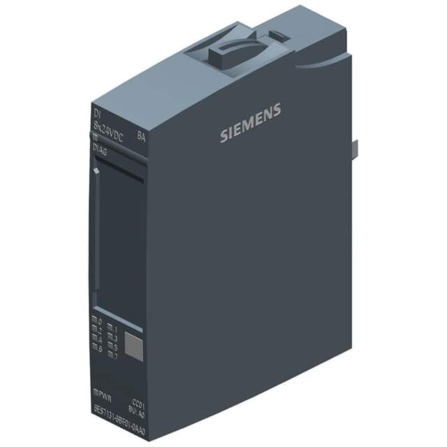 Siemens 6ES71316BF010AA0