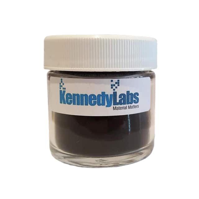 Kennedy Labs, a division of Hub Incorporated KLG-RGO-200MG