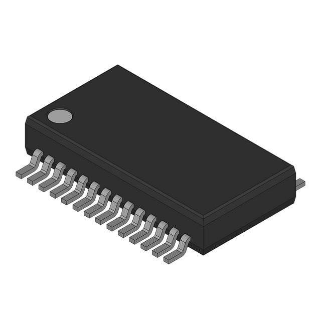 Analog Devices Inc./Maxim Integrated MAX17068AAX+