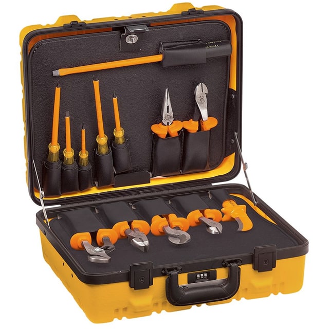 Klein Tools, Inc. 33525