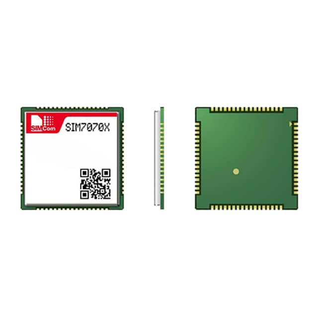 SIMCom Wireless Solutions Limited SIM7070G-PCIE