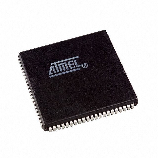 Microchip Technology AT6003-2JC