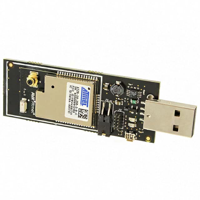 Microchip Technology ATZB-X-233-USB