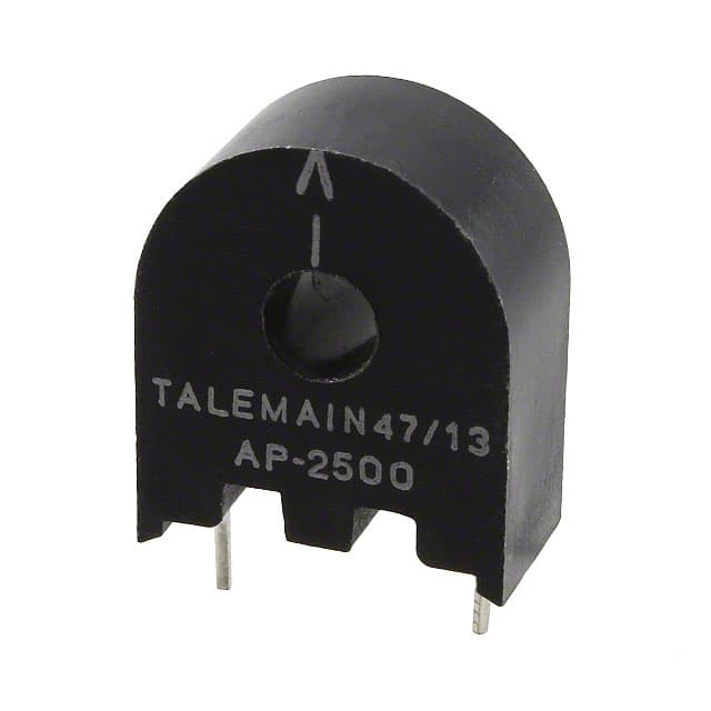 Talema Group LLC AP-2500