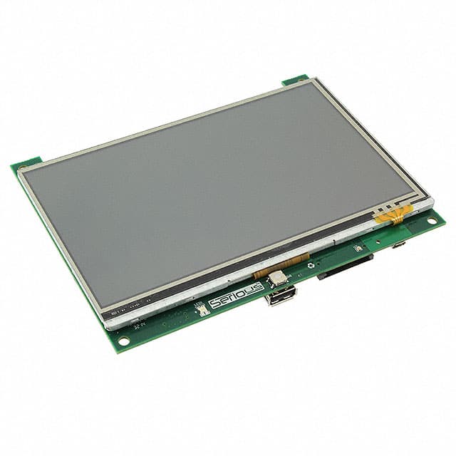 E2IP Technologies Inc. SIM535-A01-R55ALL-01