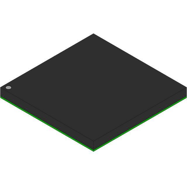 AMD Xilinx XCV300E-7FG456C0773