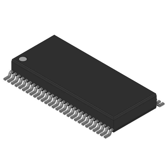Freescale Semiconductor MCZ33999EKR2