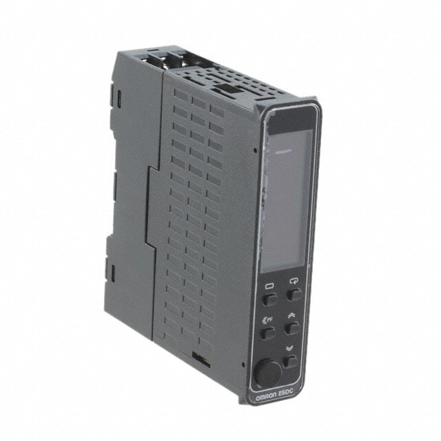 Omron Automation and Safety E5DC-QX2ASM-002