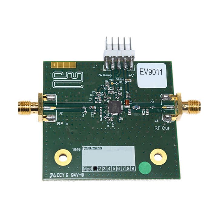 CML Microcircuits EV9011-160