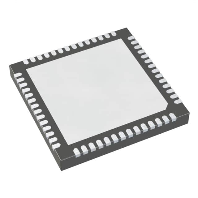 Microchip Technology LE9622RQC