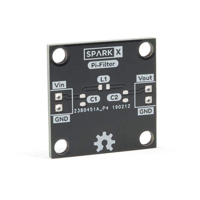 SparkFun Electronics SPX-15260