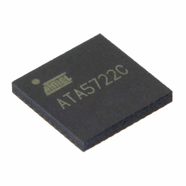 Microchip Technology ATA5722C-PLQW