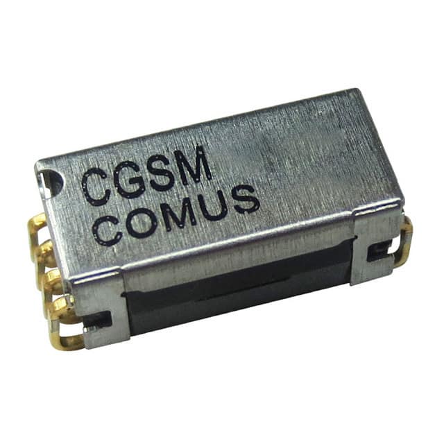 Comus International CGSM-031A-JTR