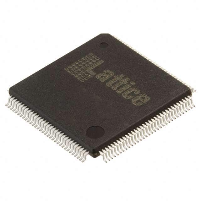 Lattice Semiconductor Corporation ISPLSI 2096A-125LTN128