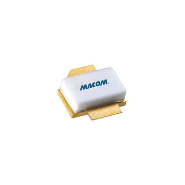 MACOM Technology Solutions MAGX-000912-500L0S