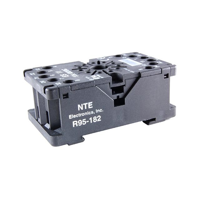 NTE Electronics, Inc R95-182