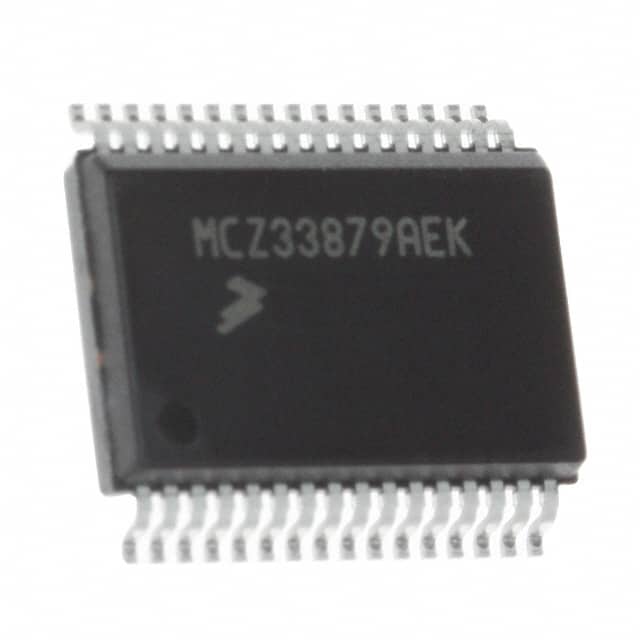 NXP USA Inc. MC33730EK